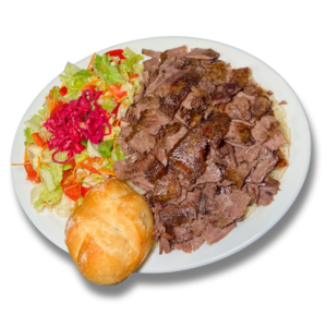 Beef Döner