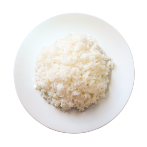 Buttery Rice Large