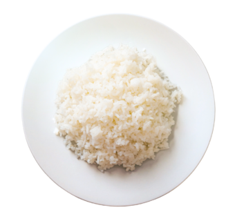 Buttery Rice Large