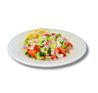 Choban Salad Regular