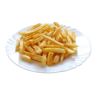 Fries