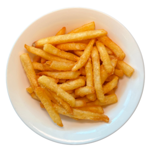 Fries Large