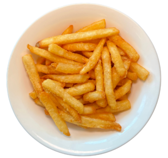Fries Large