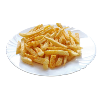 Fries Regular