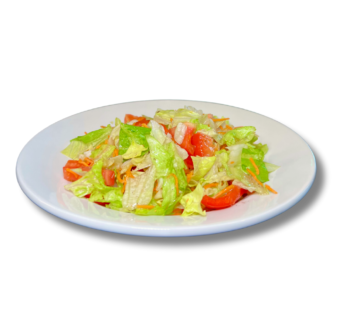 Garden Salad
