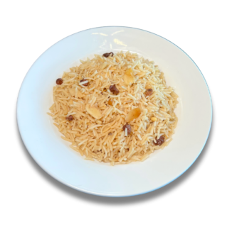 TR Special Rice
