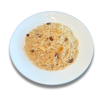 TR Special Rice Large